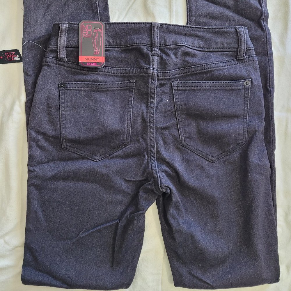 No Boundaries size 7 jeans - Picture 4 of 4